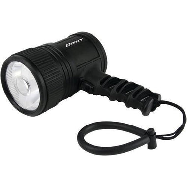 Dorcy 500-lumen Zoom Focus Spotlight (pack of 1 Ea)