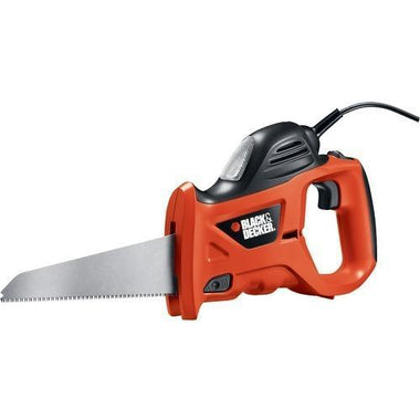 Black &amp; Decker Powered Handsaw With Bag (pack of 1 Ea)