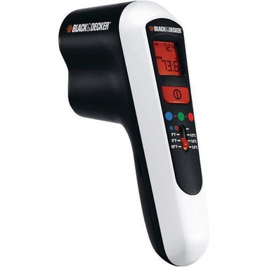 Black &amp; Decker Thermal Leak Detector (pack of 1 Ea)