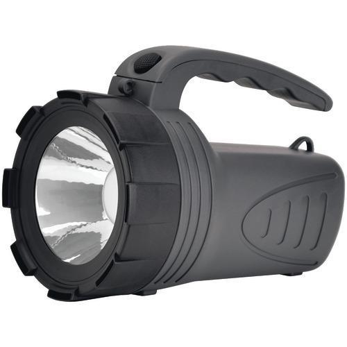 Cyclops 90-lumen 1-watt Rechargeable Spotlight (pack of 1 Ea)