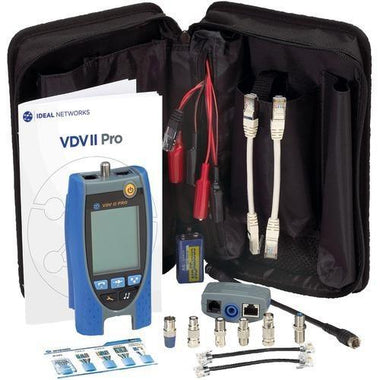 Ideal Vdv Ii Pro Tester Kit (pack of 1 Ea)