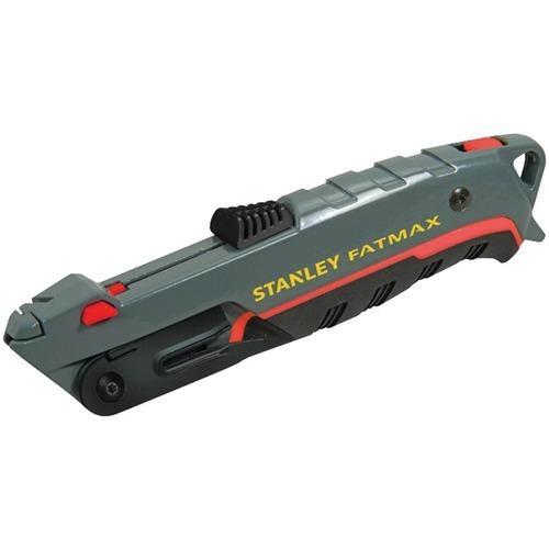 Stanley Fatmax Safety Knife (pack of 1 Ea)