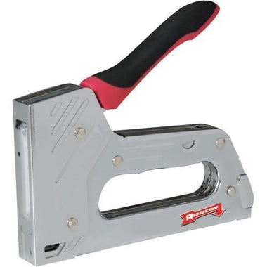 Arrow Fastener General-purpose T55bl Manual Stapler (pack of 1 Ea)