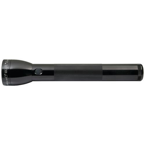 Maglite 625-lumen Ml300l Led Flashlight With Batteries (pack of 1 Ea)