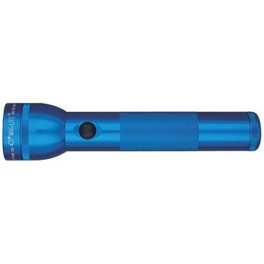 Maglite 27-lumen Flashight (blue) (pack of 1 Ea)