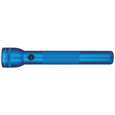 Maglite 45-lumen Flashight (blue) (pack of 1 Ea)