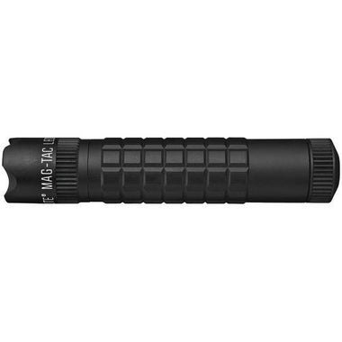 Maglite Magtac Led Flashlight (320-lumens; Crowned Bezel) (pack of 1 Ea)