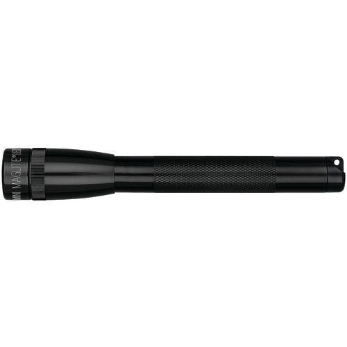 Maglite 97-lumen Mini Maglite Led Flashlight (black) (pack of 1 Ea)