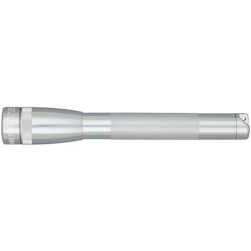 Maglite 97-lumen Mini Maglite Led Flashlight (silver) (pack of 1 Ea)