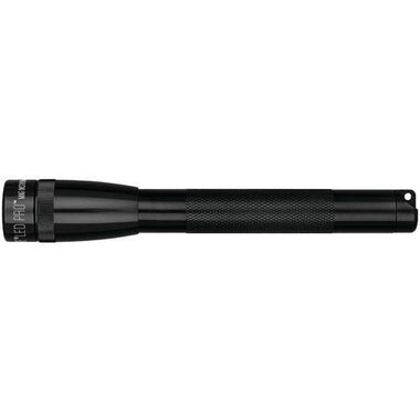 Maglite 272-lumen Mini Maglite Led Pro Flashlight (black) (pack of 1 Ea)