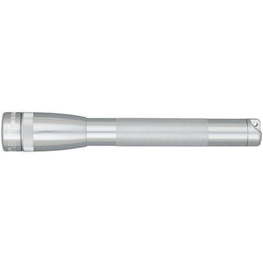 Maglite 272-lumen Mini Maglite Led Pro Flashlight (silver) (pack of 1 Ea)