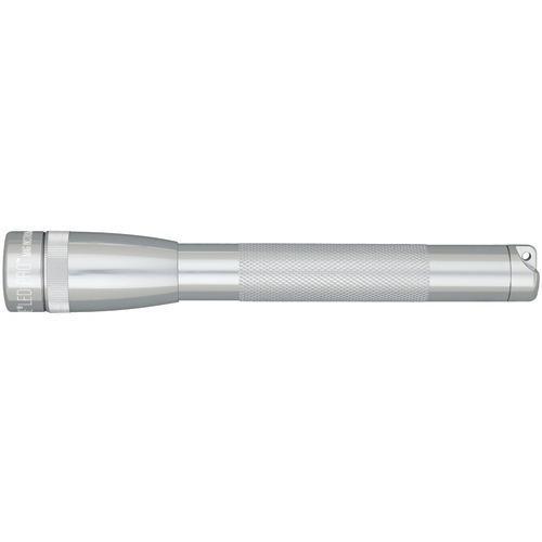 Maglite 272-lumen Mini Maglite Led Pro Flashlight (silver) (pack of 1 Ea)