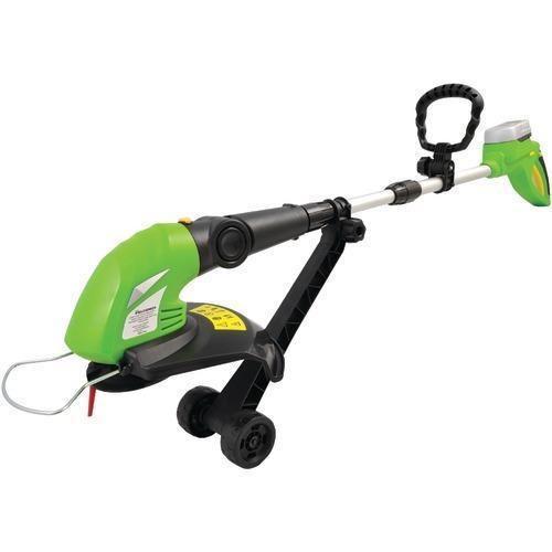 Serene-life Cordless Grass Trimmer And Edger (pack of 1 Ea)