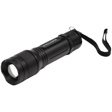 Cyclops 300-lumen Tactical Flashlight (pack of 1 Ea)