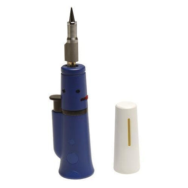 Weller Mini Butane Soldering Iron (pack of 1 Ea)