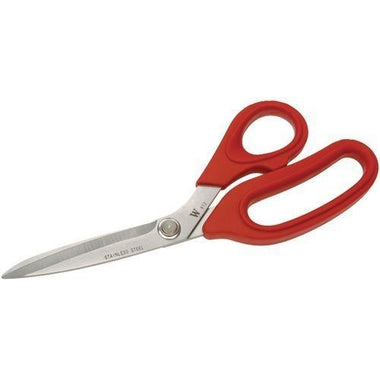 Wiss 8 1 And 2&amp;quot; Household Scissors (pack of 1 Ea)