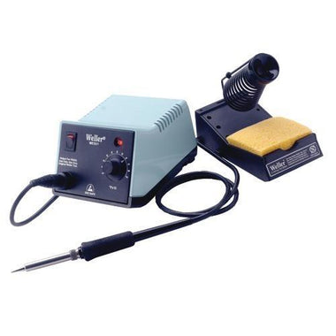 Weller Analog Soldering Station (pack of 1 Ea)