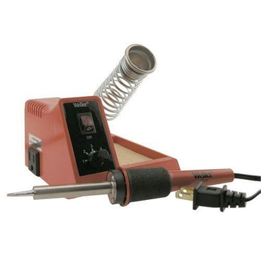 Weller 40-watt Soldering Station (pack of 1 Ea)