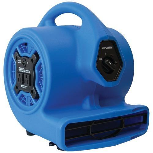 Xpower P-100a Mini Air Mover (pack of 1 Ea)