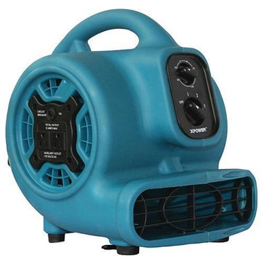 Xpower P-230at Mini Air Mover (pack of 1 Ea)