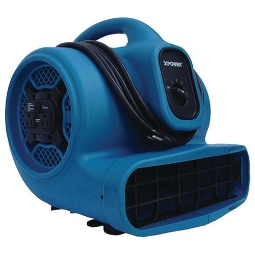 Xpower X-400a Air Mover (pack of 1 Ea)