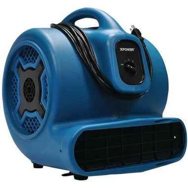 Xpower X-830 Air Mover (pack of 1 Ea)