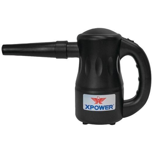 Xpower Airrow Pro Multipurpose Electric Duster &amp; Blower (black) (pack of 1 Ea)