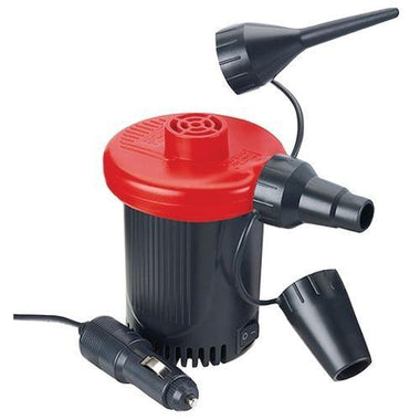 Xpower Ap-1131 12-volt Dc Inflatable Air Pump (pack of 1 Ea)