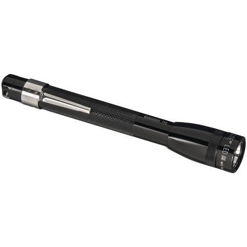 Maglite 111-lumen Mini Maglite Led Flashlight (black) (pack of 1 Ea)