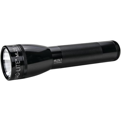 Maglite 177-lumen Maglite Ml25lt Led C-cell Flashlight (black) (pack of 1 Ea)