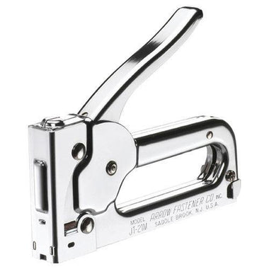 Arrow Professional Light-duty Staple Gun (pack of 1 Ea)