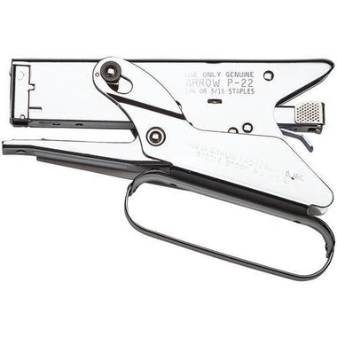 Arrow Plier Stapler (pack of 1 Ea)