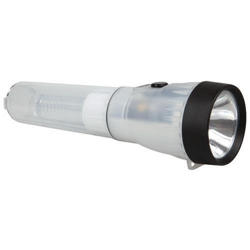 Life+gear 50-lumen Ar-tech Flashlight &amp; Lantern (pack of 1 Ea)