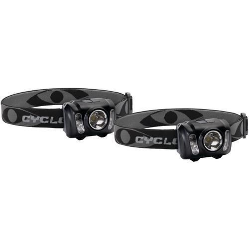 Cyclops 210-lumen Headlamp (2 Pk) (pack of 1 Ea)