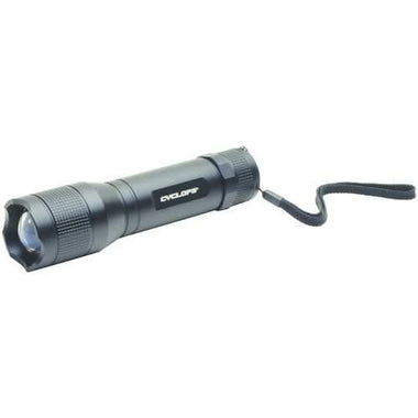 Cyclops 1&#44;500-lumen Tactical Flashlight (pack of 1 Ea)