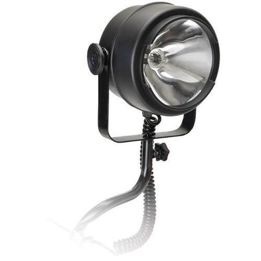 Cyclops 1&#44;500-lumen Mountable Atv Spotlight (pack of 1 Ea)