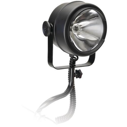 Cyclops 1,500-lumen Mountable Atv Spotlight (pack of 1 Ea)