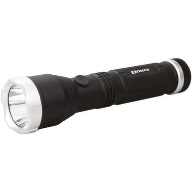 Dorcy 425-lumen Aluminum Barrel Flashlight (pack of 1 Ea)