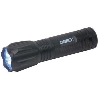 Dorcy 100-lumen Led Flashlight (pack of 1 Ea)