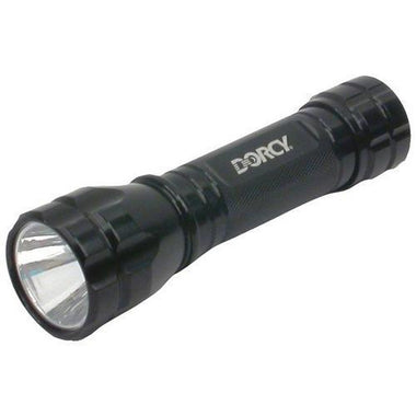 Dorcy 190-lumen Tactical Led Flashlight (pack of 1 Ea)