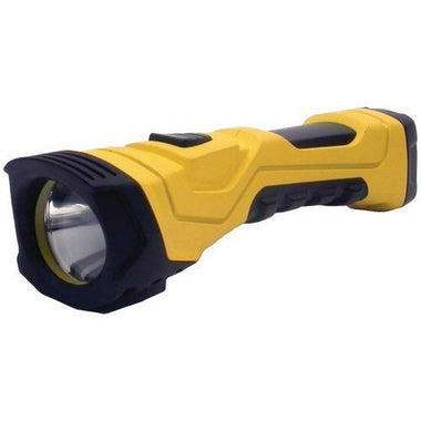 Dorcy 190-lumen Led Cyber Light Flashlight (yellow) (pack of 1 Ea)