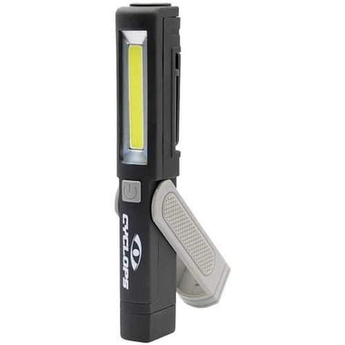 Cyclops 500-lumen Utility Light (pack of 1 Ea)