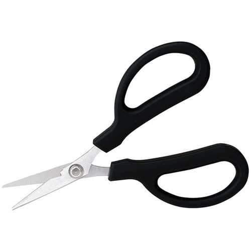 Ideal Serrated Kevlar Cutter With Breaker Notch (pack of 1 Ea)