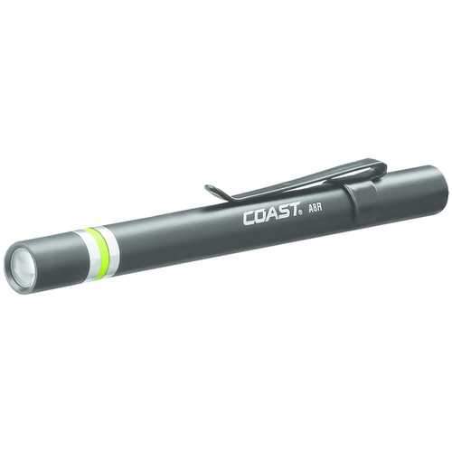 Coast Rechargeable A8r Inspection Penlight (pack of 1 Ea)