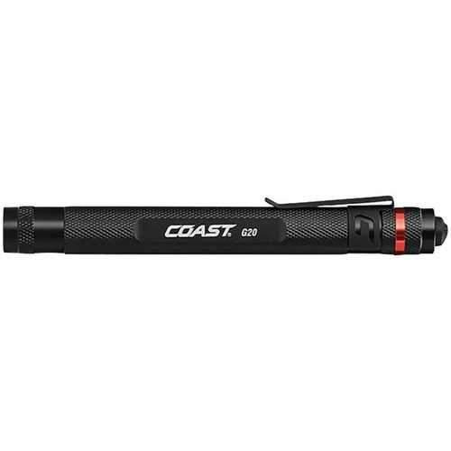 Coast G20 Inspection Beam Penlight (pack of 1 Ea)