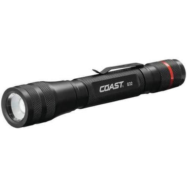 Coast 355-lumen G32 Pocket Flashlight (pack of 1 Ea)