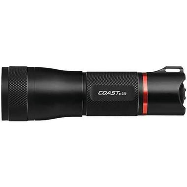 Coast 355-lumen G50 Pure Beam Focusing Flashlight (pack of 1 Ea)