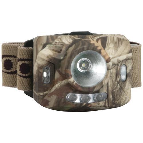 Cyclops 126-lumen Ranger Cree Xpe Headlamp (camo) (pack of 1 Ea)