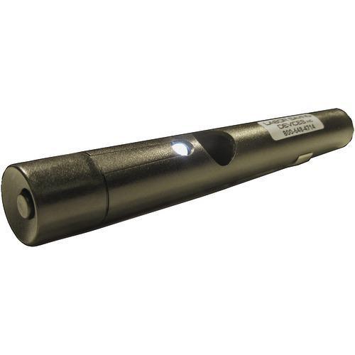 Labor Saving Devices Wall-eye Mini Periscope Viewer And Flashlight (pack of 1 Ea)