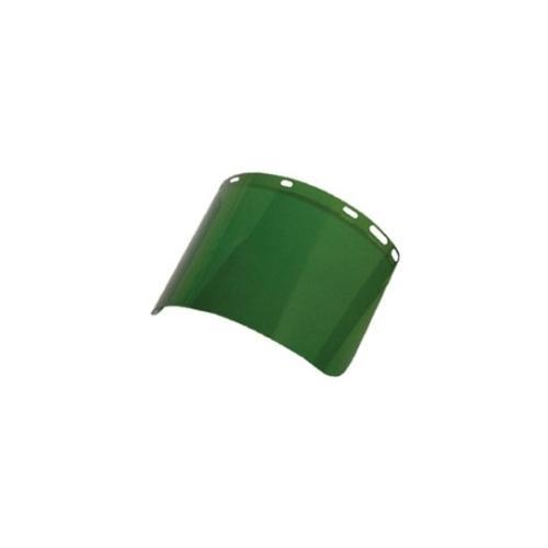 FACE SHIELD REPLACEMENT DARK GREEN